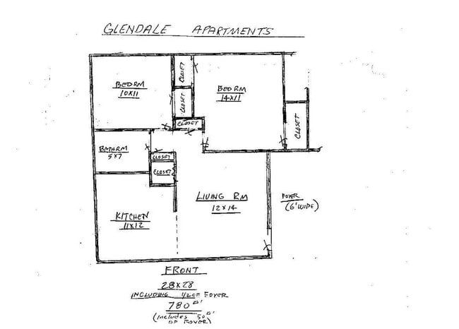 Building Photo - Washington Pike 3227