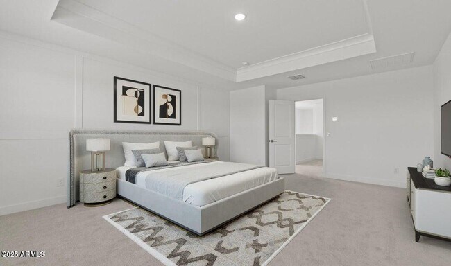 Building Photo - 8018 W Griswold Rd