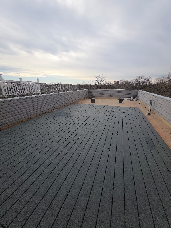 Building Photo - 83 Pamrapo Ave