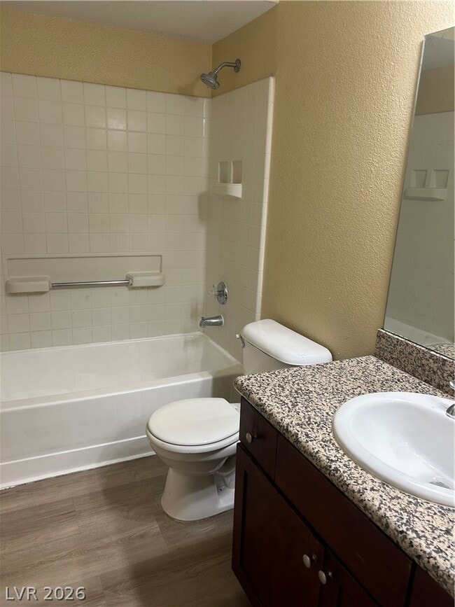 Building Photo - 2750 S Durango Dr