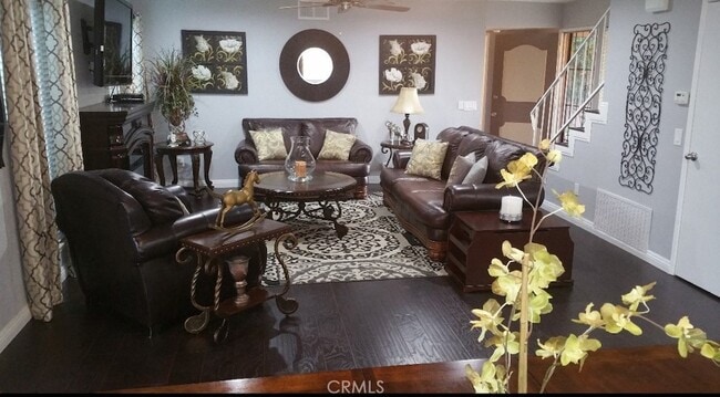 Building Photo - 1456 N Barranca Ave