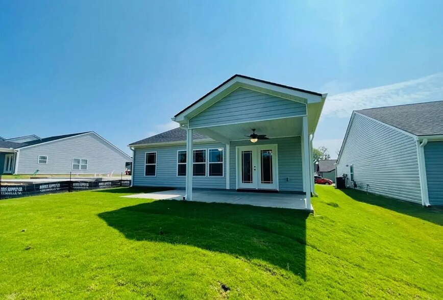Building Photo - 1204 Mason Hill Way