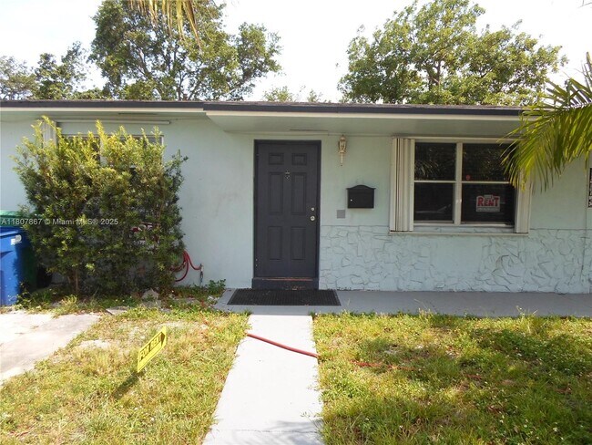 Primary Photo - 60 NE 184th Terrace