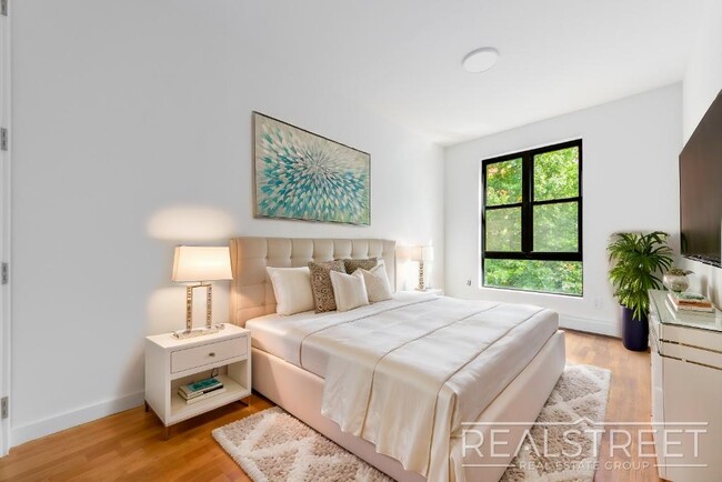 Building Photo - Brand new 3 Bed 2 Bath in Bushwick with W/...