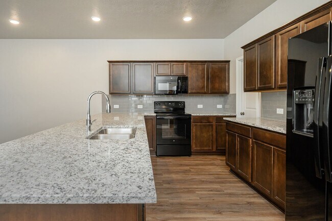 Building Photo - 2039 Vintage Farms Wy