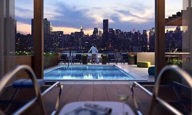 Building Photo - 0 bedroom in Long Island City NY 11101