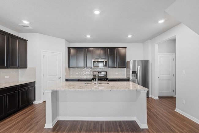 Building Photo - 115 Sawtooth Mountain Way