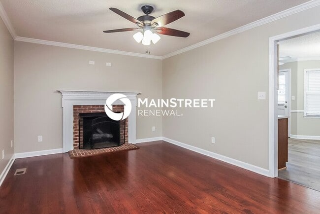 Building Photo - 5 Bedroom Pet-Friendly Home in Wake Forest...