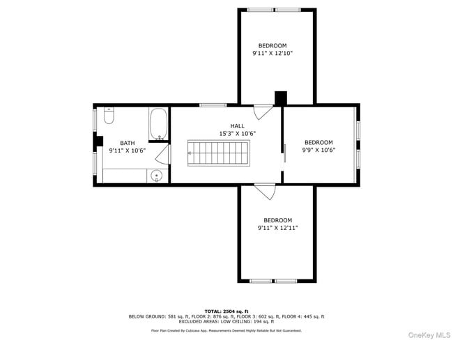 Building Photo - 33 Meadow Pl