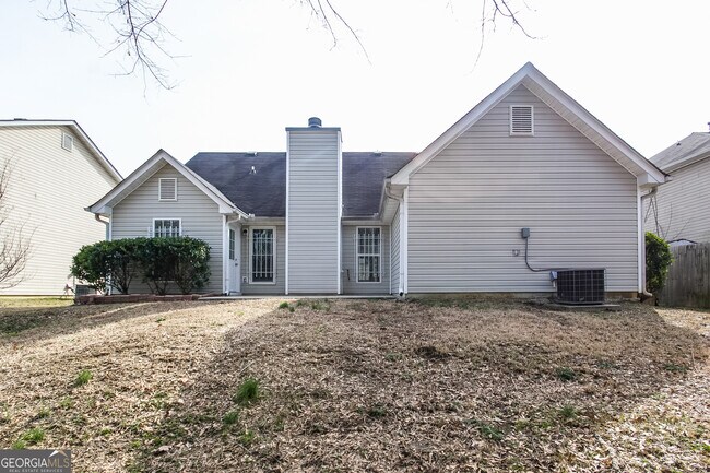 Building Photo - 1628 Marceau Dr