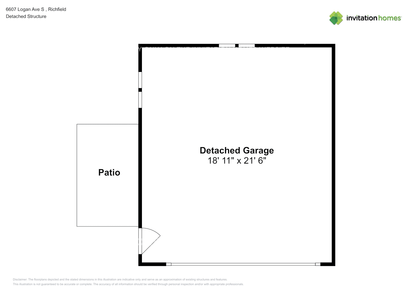 Building Photo - 6607 Logan Ave S