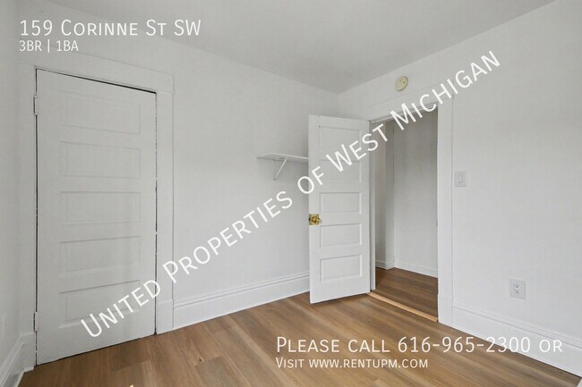 Building Photo - 159 Corinne St SW