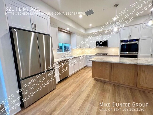 Building Photo - 321 Flint Ave