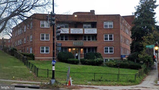 Primary Photo - 3794 Martin Luther King Jr Ave SE
