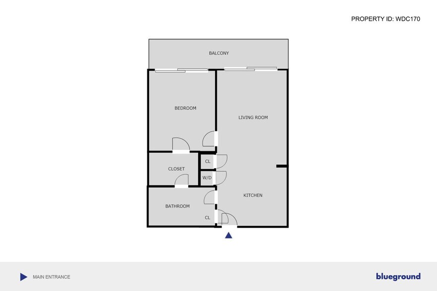 Building Photo - 360 H St NE