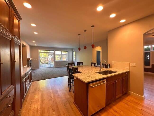 Building Photo - Finn Hill House ready to give its next fam...