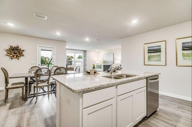 Building Photo - 8610 Tarsus Dr