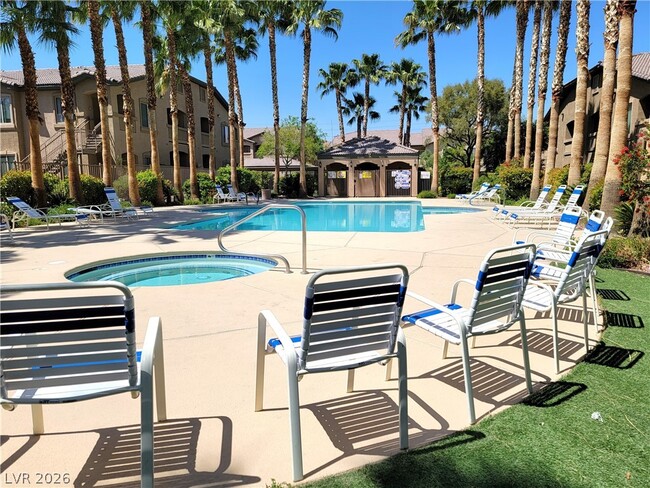 Building Photo - 8985 S Durango Dr