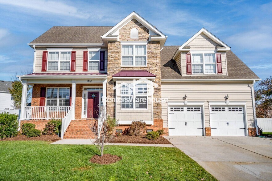 Primary Photo - 1812 Haby Ln
