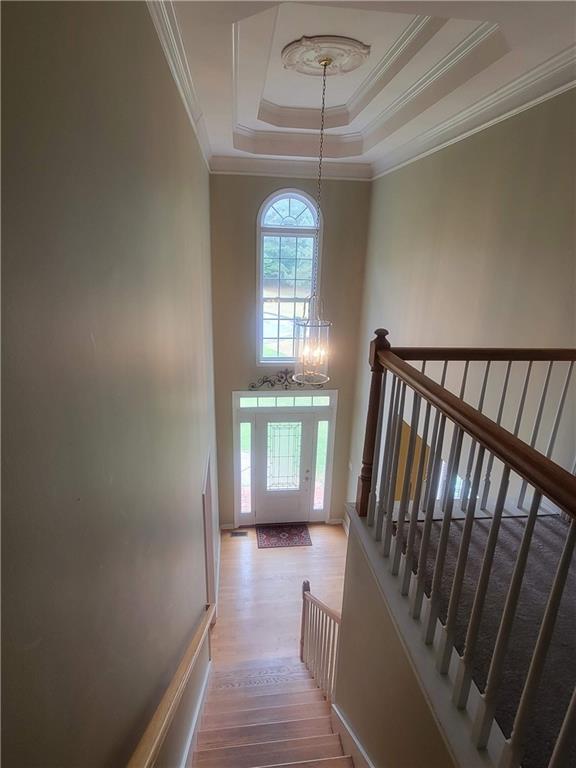 Building Photo - 5555 Holly Springs Dr