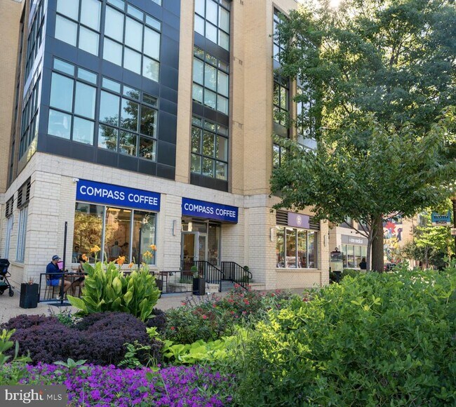 Building Photo - 2707 Adams Mill Rd NW