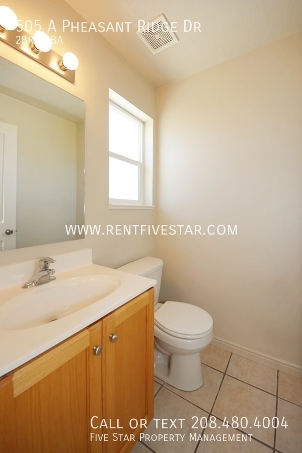 Building Photo - 505 Pheasant Ridge Dr