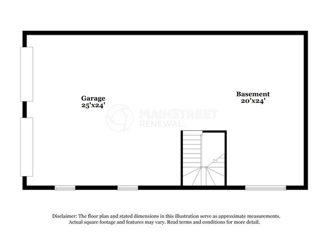 Building Photo - 3 Bedroom Pet-Friendly Home in Union City, GA with Main Street Renewal