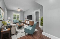 Building Photo - 3815 Wyoming St