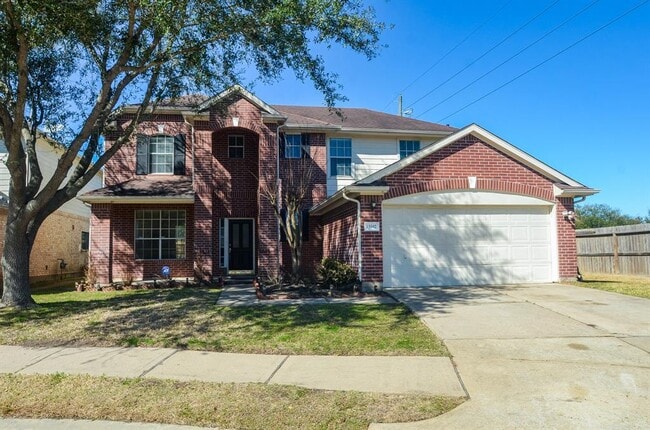 Primary Photo - 15002 Turphin Way