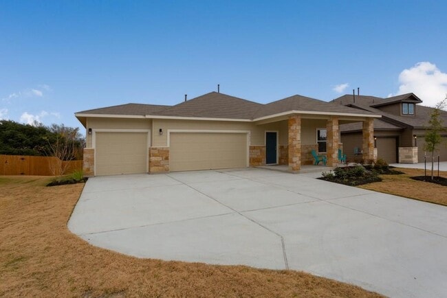 Building Photo - 1517 Maier Dr