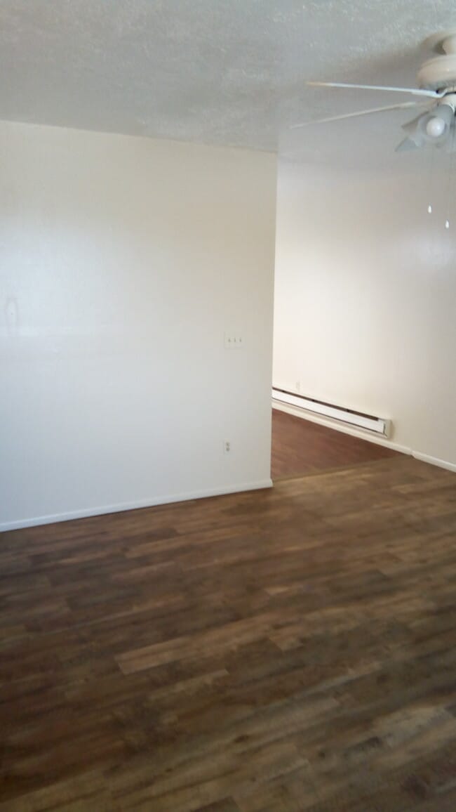 Living Room (mini split air conditioning) - 2345 Gail Drive