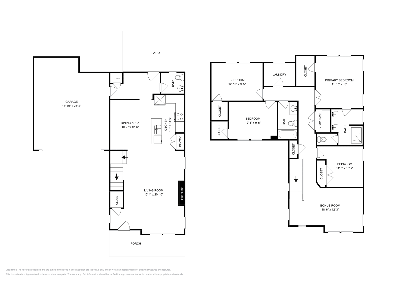 Building Photo - 303 Thomas Point Dr