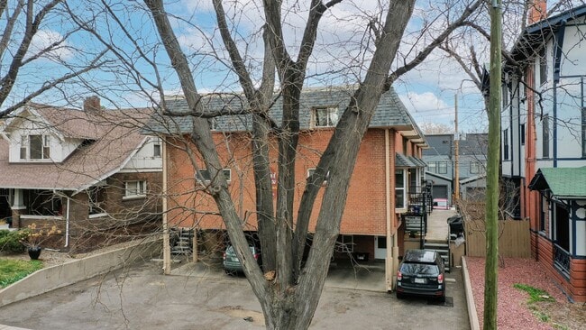 Building Photo - 1355 N Gaylord St