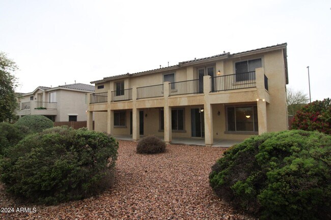 Building Photo - 3951 E Ravenswood Dr