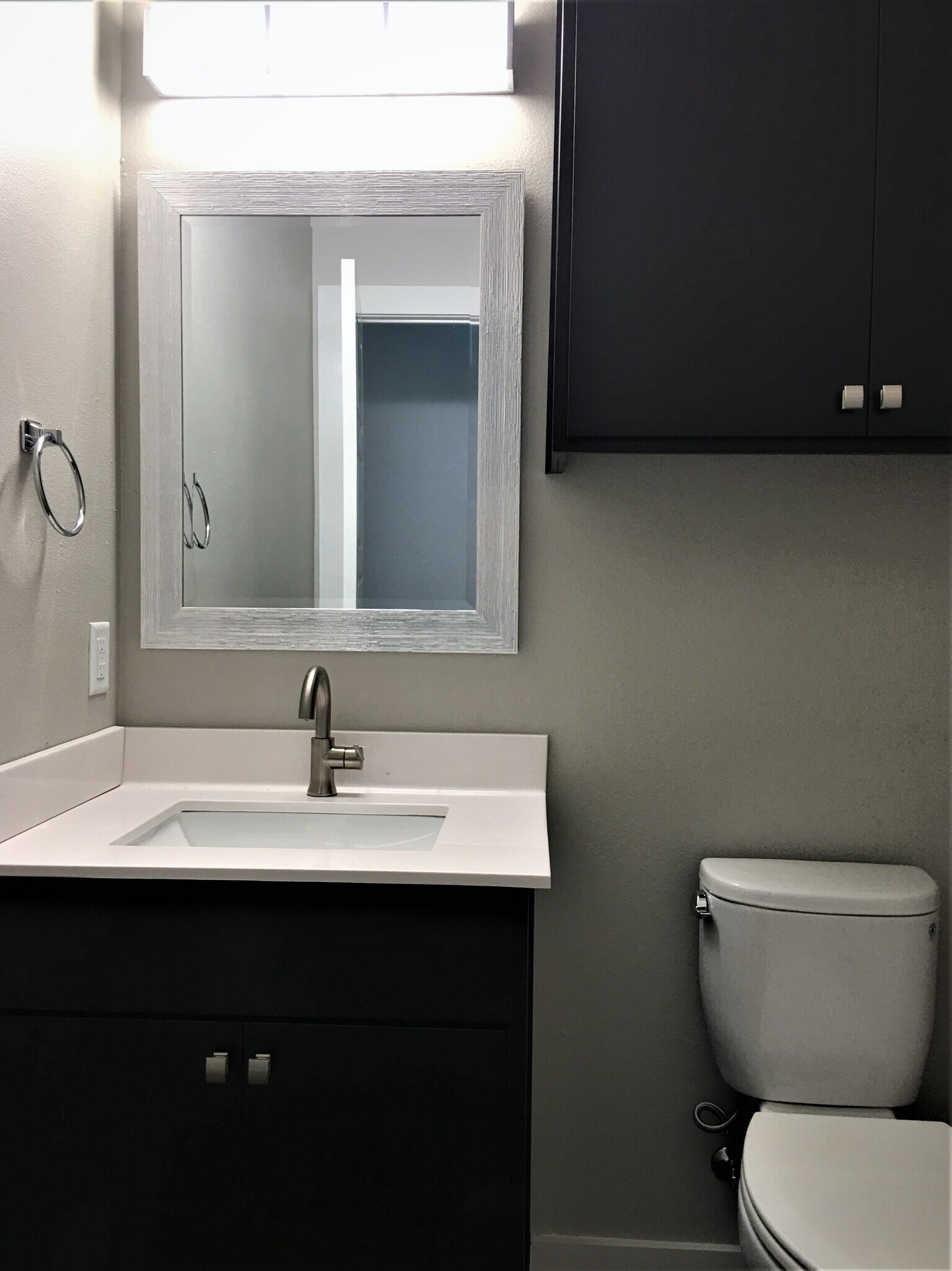 Half Bath - 10648 Brothers Ln