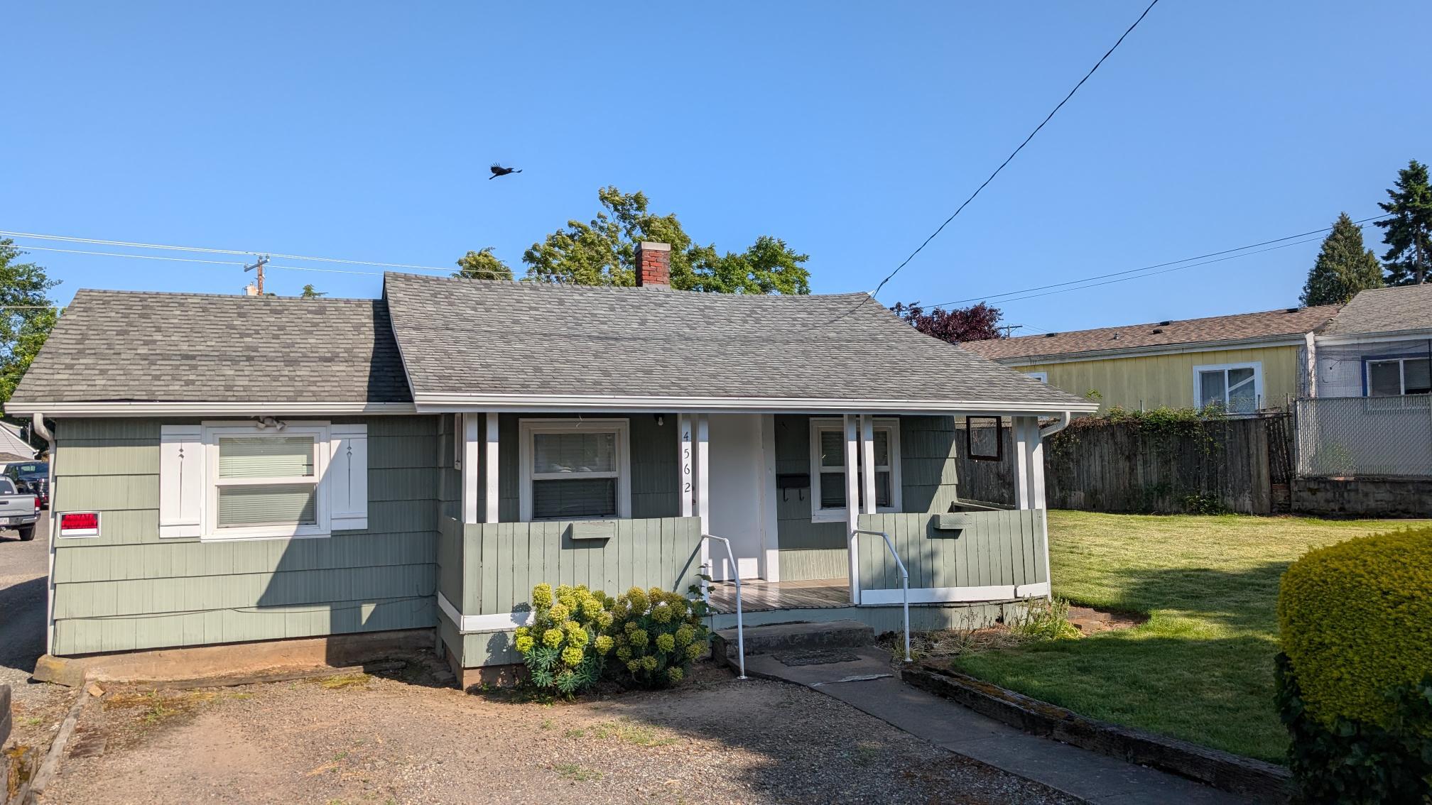 Building Photo - 4562 NE Cully Blvd