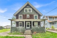Building Photo - 508 Hammel St