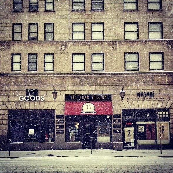 Building Photo - 15 E Kirby St