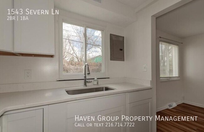 Building Photo - 1543 Severn Ln