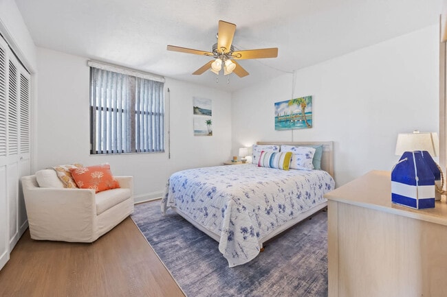 Building Photo - 2101 S Atlantic Ave