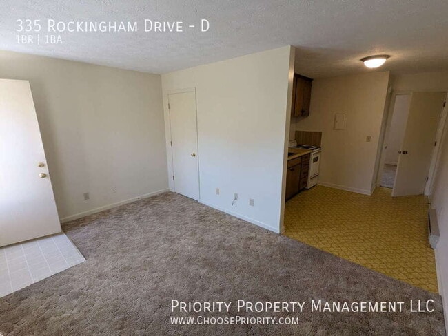 Building Photo - 335 Rockingham Dr