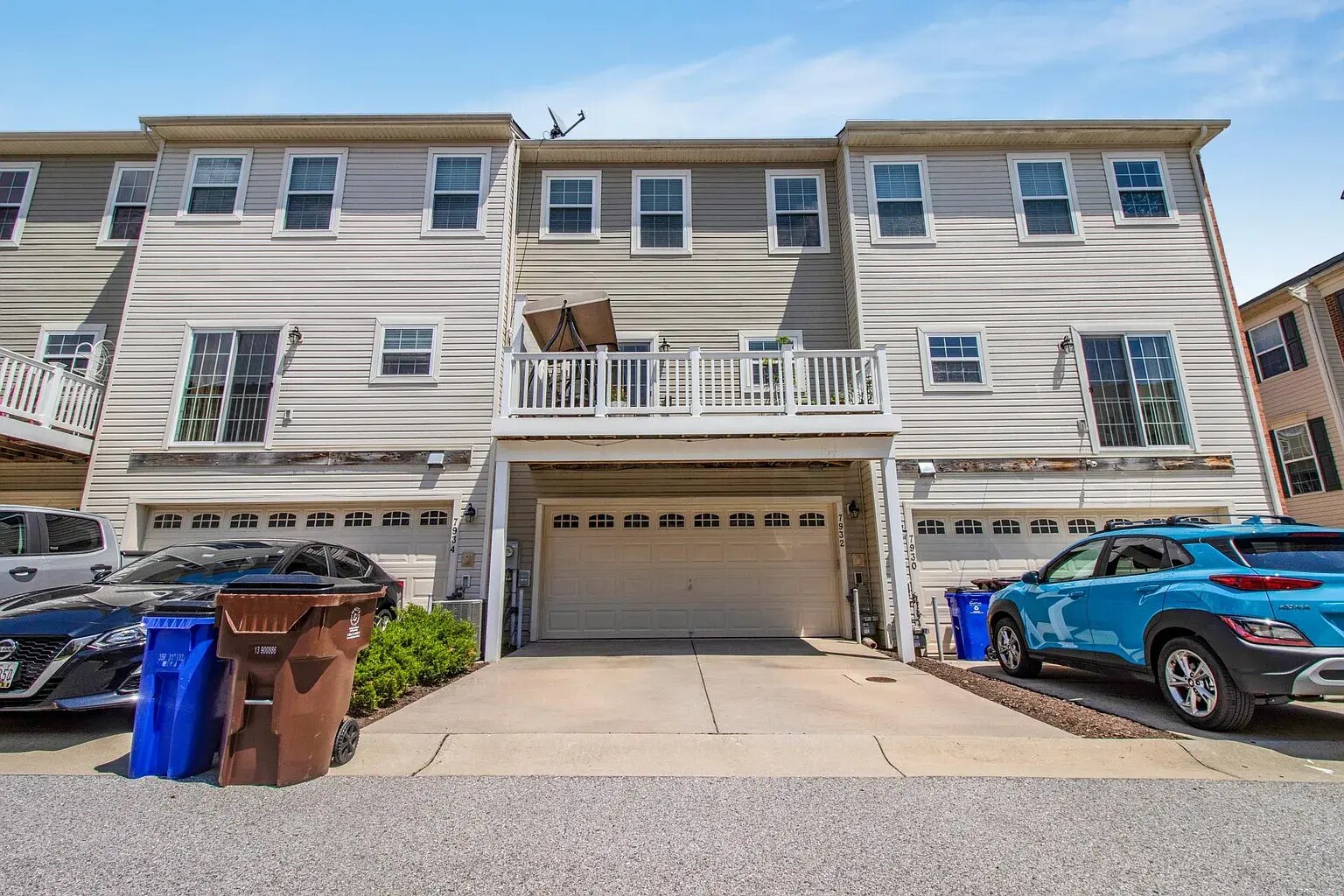 Building Photo - 7932 Pettigrew St