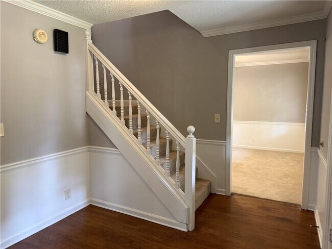 Building Photo - 1270 Morgan Chase Terrace NE