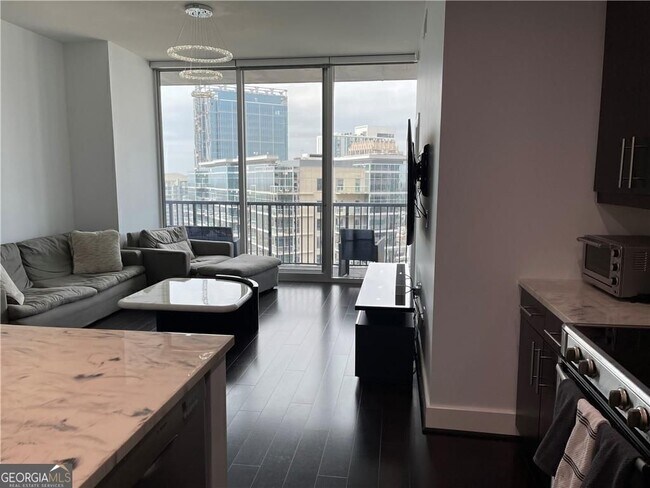 Building Photo - 1080 Peachtree St NE