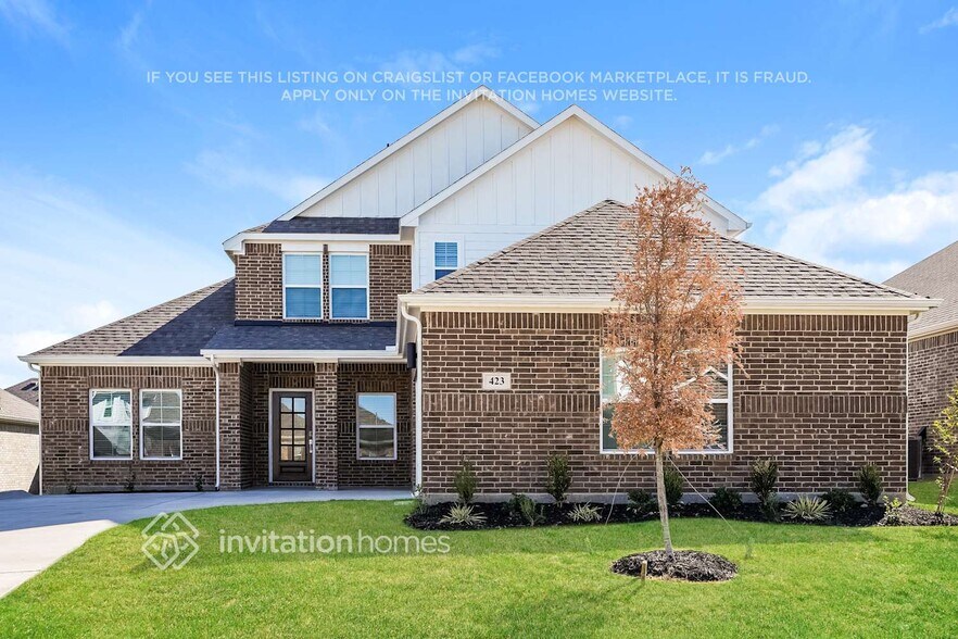 Primary Photo - 423 Amberville Dr