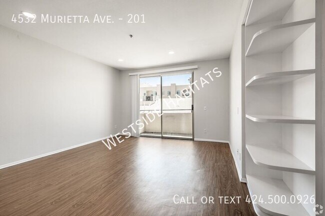 Building Photo - 4532 Murietta Ave