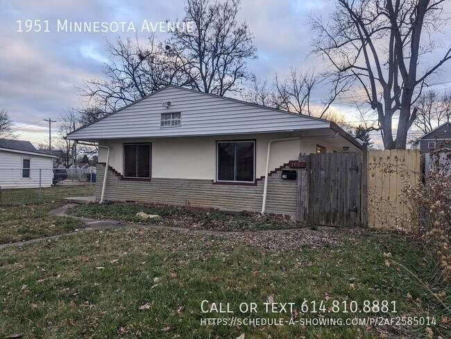 Building Photo - 1951 Minnesota Ave