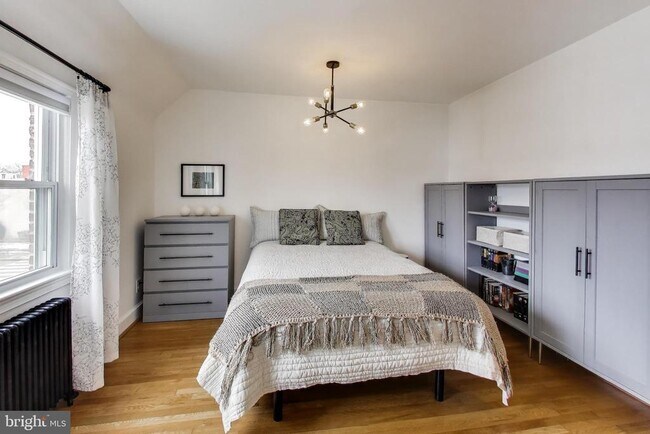 Building Photo - 1766 E St NE