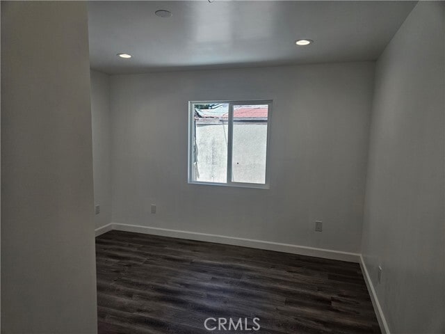 Building Photo - 1307 S Woods Ave