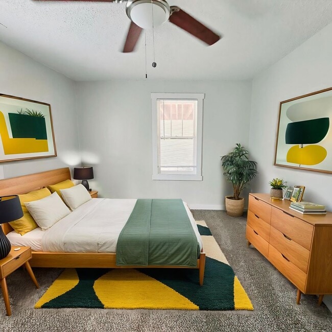 Building Photo - Fully Remodeled 2-Bed, 1-Bath Home in Old ...